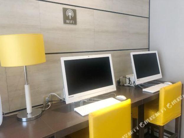 home inn plus linfen gulou
