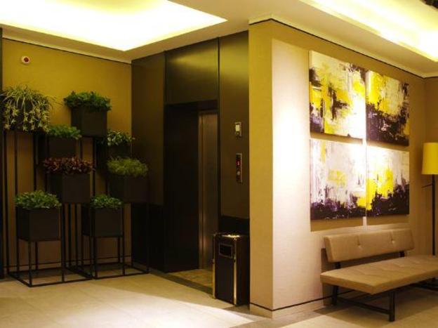 home inn plus linfen gulou