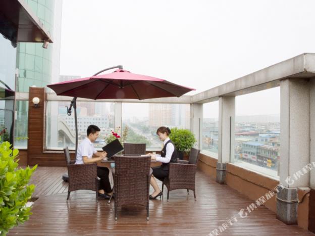 home inn plus linfen gulou