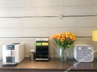 home inn plus linfen gulou