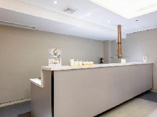 home inn plus linfen gulou