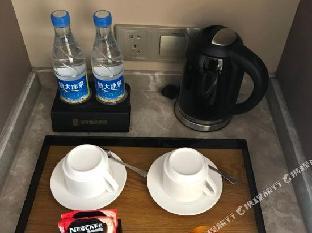home inn plus linfen gulou
