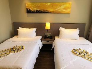 home inn plus linfen gulou