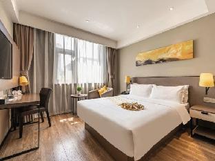 home inn plus linfen gulou