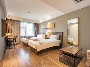 home inn plus linfen gulou