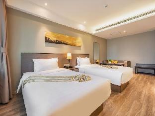 home inn plus linfen gulou