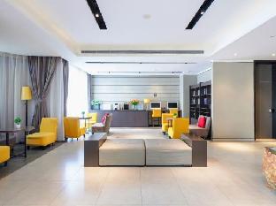 home inn plus linfen gulou