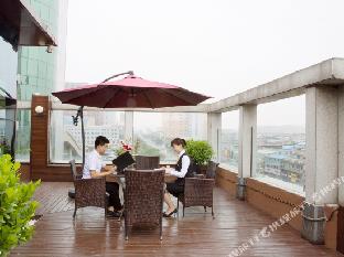 home inn plus linfen gulou