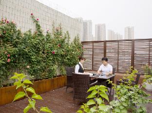 home inn plus linfen gulou