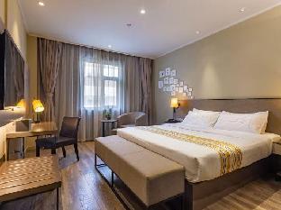 home inn plus