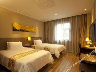 home inn plus