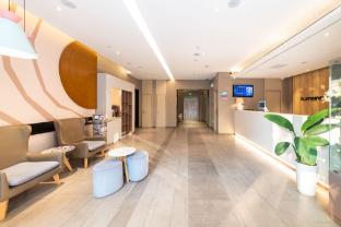 Home Inn (Jinan Changqing University Road Hengda Oasis),,2 star