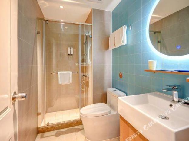 rujia hotel neo
