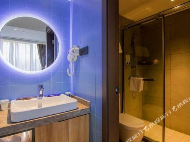 rujia hotel neo
