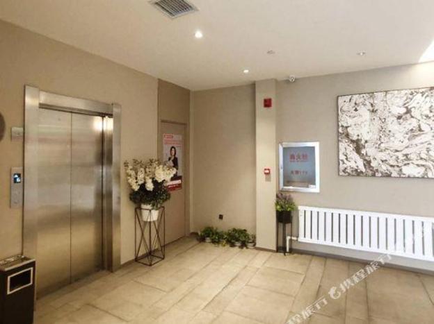 rujia hotel neo