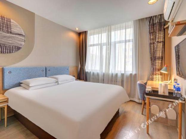 rujia hotel neo