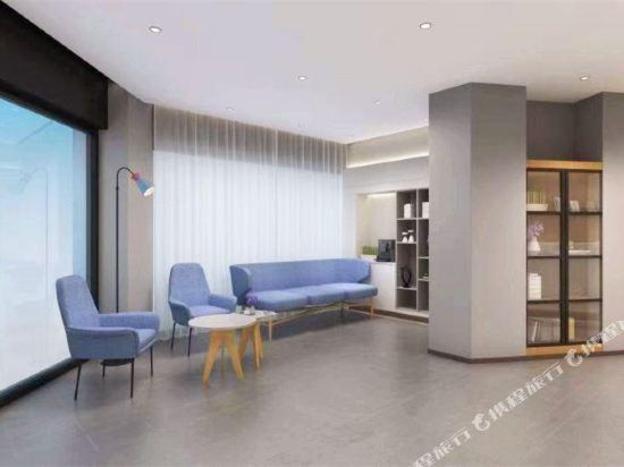 rujia hotel neo