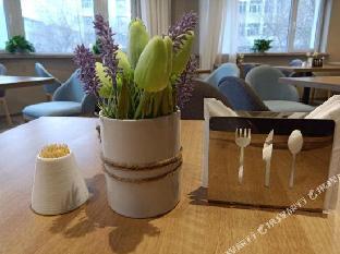 rujia hotel neo