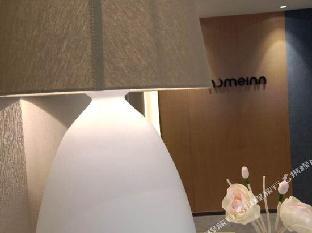 rujia hotel neo
