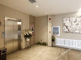 rujia hotel neo