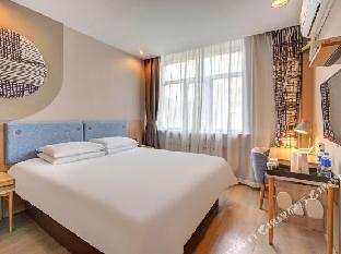 rujia hotel neo