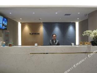 rujia hotel neo