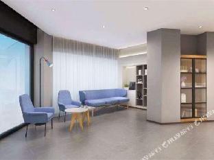 rujia hotel neo