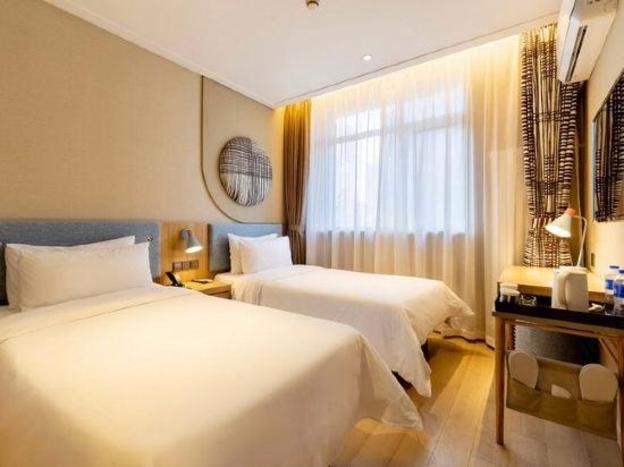 home inn neo karamay youyi road