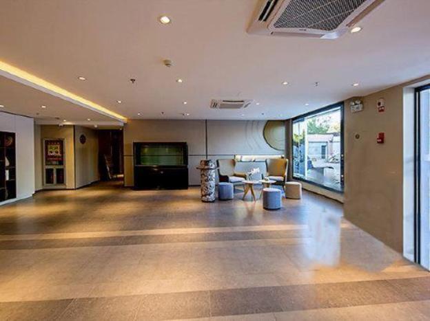 home inn neo karamay youyi road