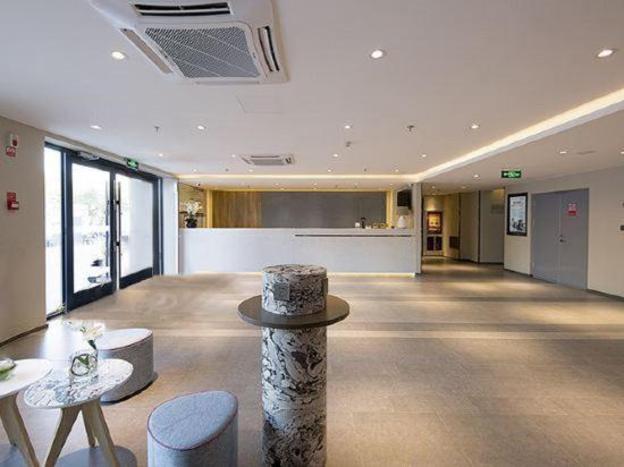home inn neo karamay youyi road