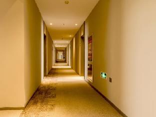 home inn neo karamay youyi road
