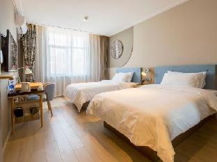 home inn neo karamay youyi road