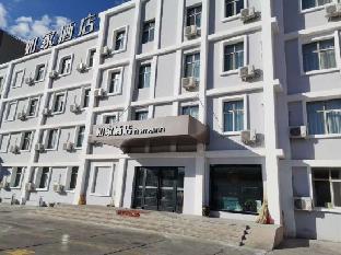 home inn neo karamay youyi road
