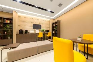 home inn plus anshun huangguoshu avenue xintiandi