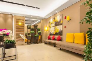 home inn plus anshun huangguoshu avenue xintiandi