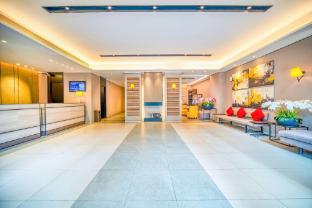 home inn plus anshun huangguoshu avenue xintiandi