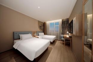 home inn changzhou railway station store