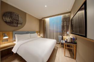 home inn changzhou railway station store
