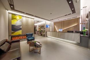 Home Inn (Changzhou Railway Station  Store),,2 star