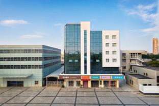 home inn changzhou railway station store