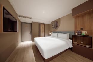 home inn changzhou railway station store