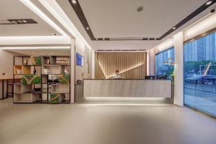 home inn changzhou railway station store