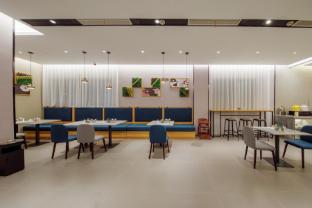 home inn changzhou railway station store