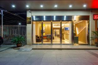 home inn changzhou railway station store