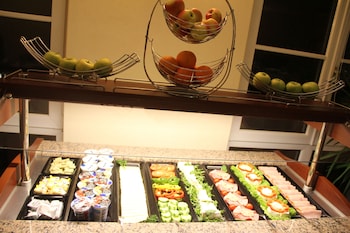 check inn hotel