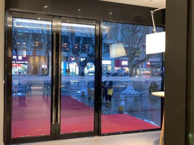 home inn selected chuzhou tianchang road pedestrian street