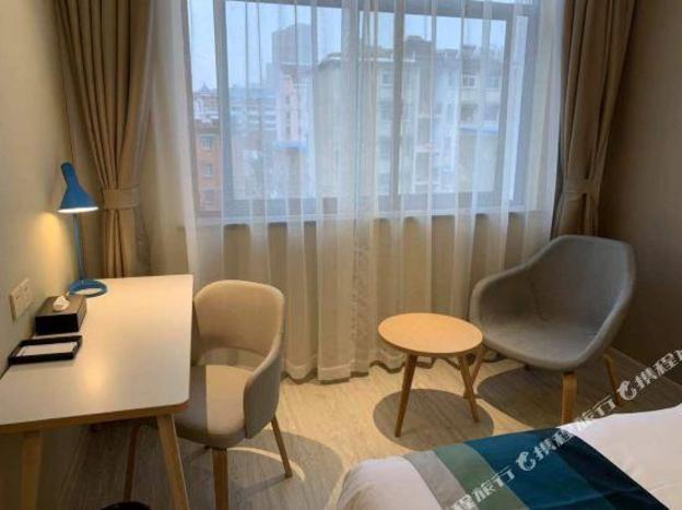 home inn selected chuzhou tianchang road pedestrian street