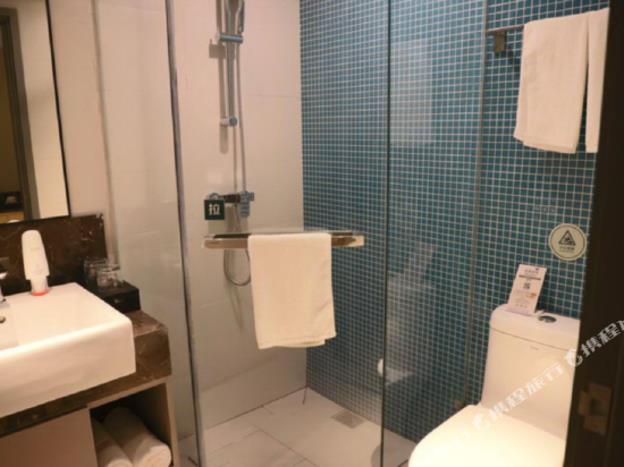 home inn selected chuzhou tianchang road pedestrian street