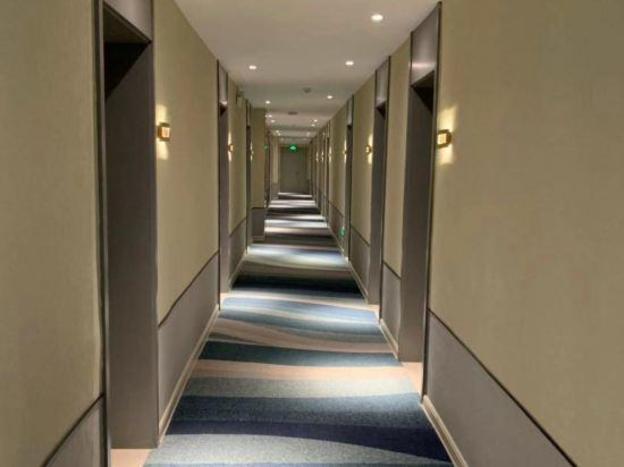 home inn selected chuzhou tianchang road pedestrian street