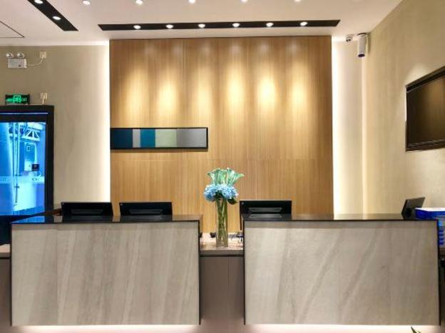 home inn selected chuzhou tianchang road pedestrian street